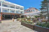 Tunan Motel - Scenic