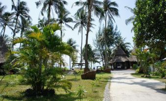 B52 Beach Resort