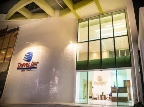 Hotel Atlântico Macae