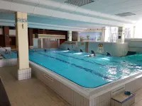 Wald Apartments im Predigtstuhl Resort - Pools