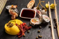 Hotel Orsa Maggiore - breakfast