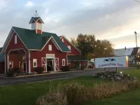 CountrySide Inn Hotels in German Township