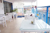 Kelebek Ayvalık - مطابخ