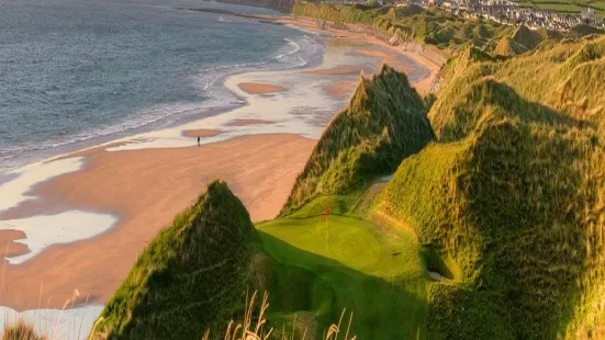 Ballybunion Golf Hotel