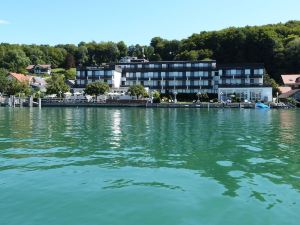 Seehotel Leoni