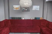 Best City Hotel Hotels in Samara