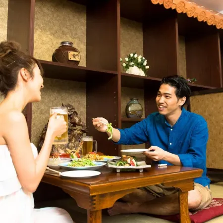 LiVEMAX AMMS CanNa RESORT VILLA