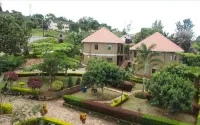 Santa Maria Hotel