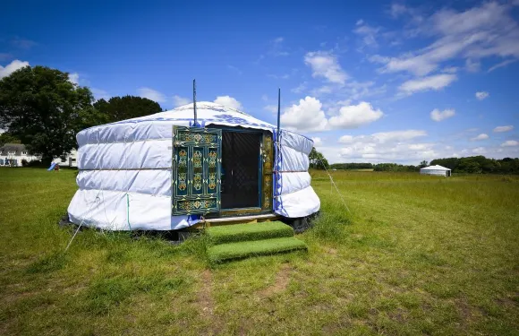 凱德里恩羅基思酒店