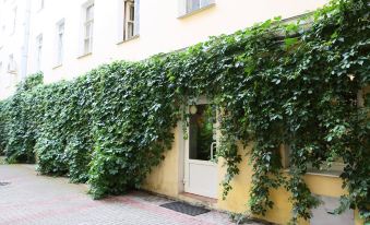 Nevskij Mayak Mini-Hotel