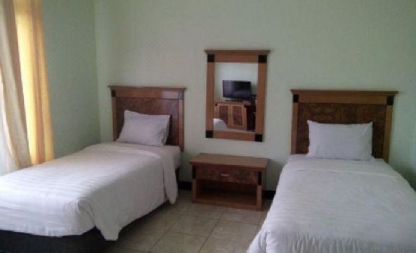 Labuan S'Rizki Hotel - Housity