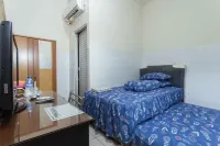 Fortuna Guest House  호텔