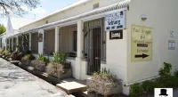 Paul Kruger 63 Hotels in McGregor