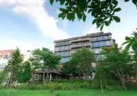 Akan Tsuruga Besso Hinanoza Hotels near Lake Akan Ainu Kotan