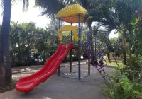 Resort Primo BOM Terra Verde Hotels in Baga