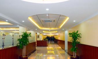 Jubail Inn
