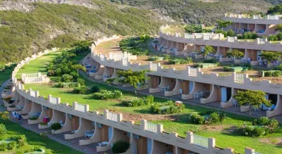 Mangia's Sardinia Resort - New Opening Hôtels à proximité de : Tombe des géants