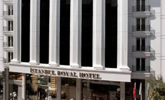 Istanbul Royal Hotel