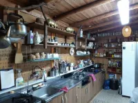 흙집연펜션 임실군 호텔