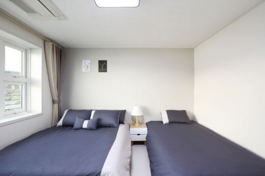 부산 가족 여행 숙소 이미지