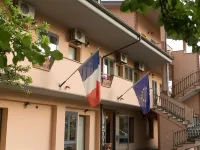 Hotel Louis II Hotels in Ciampino