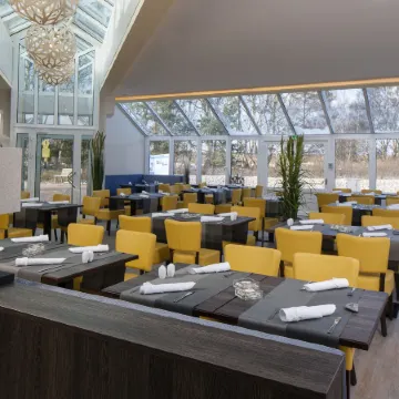 Strandhotel an der Ostsee