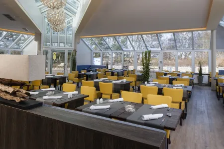 Strandhotel an der Ostsee Отели в г. Вайссенхойзер Штранд