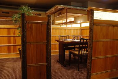 和食レストラン ホテルメトロポリタンエドモントの写真