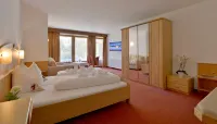 Posthotel Mayrhofen Hotels in Гемайнде Майрхофен