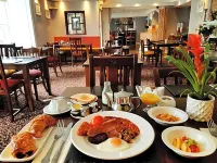 Dunster Castle Hotel Hotels in Cutcombe