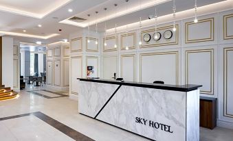 Sky Hotel Krakow