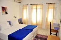 Omar Hotel & Suites