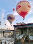 아렌 케이브 호텔 - 로맨틱