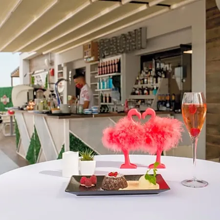 Hotel Nevis Wellness & Spa