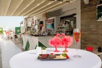 Hotel Nevis Wellness & Spa - bar