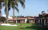 Villas Colibrí Hotels in Jiutepec