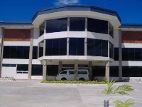 斐濟國際運輸酒店