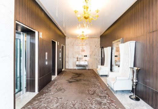 Chang Heritage Over view