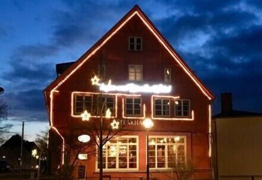 마르첸호텔 베르겐