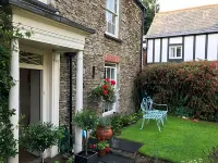 Spring Gardens B&B Hotels in der Nähe von Pawton Quoite