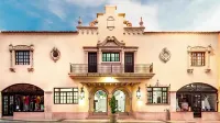 Hotel Urdiñola Saltillo Hotels in 