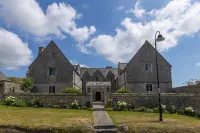 Mortons Manor Hotels near Studland Naturist Beach