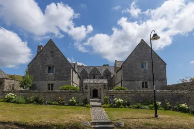 Mortons Manor Hotels in Swanage