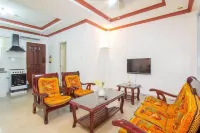 Magdalene Apartment Hotels in Balamban