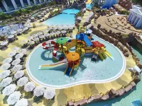 The Land of Legends Kingdom - ビーチサイド