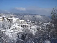 Ouranogiton Resort Hotel di South Kynouria