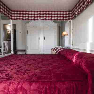 Tenuta la Cascinetta Rooms