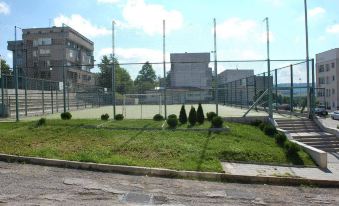 Tryavna Apartment