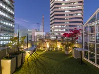 Hotel Regina Отели рядом с достопримечательностью «Музей колониального искусства в Боготе»