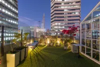 Hotel Regina Hotels in Bogotá